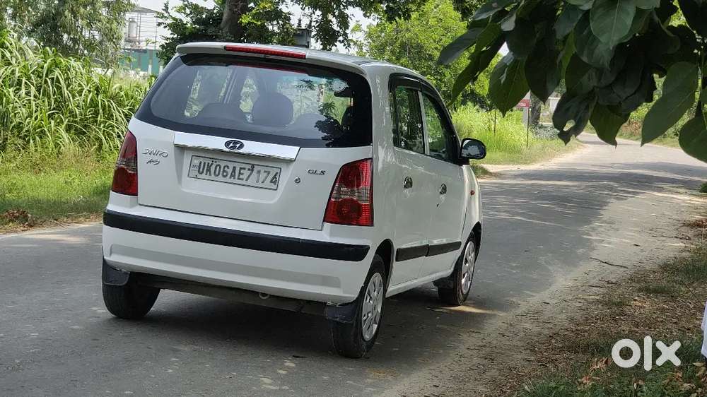 Hyundai Santro Xing 2015 Power Bindo