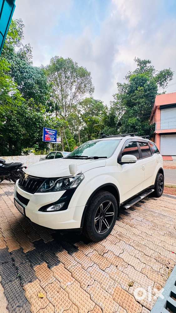 Mahindra Xuv500 Diesel Manual 2017
