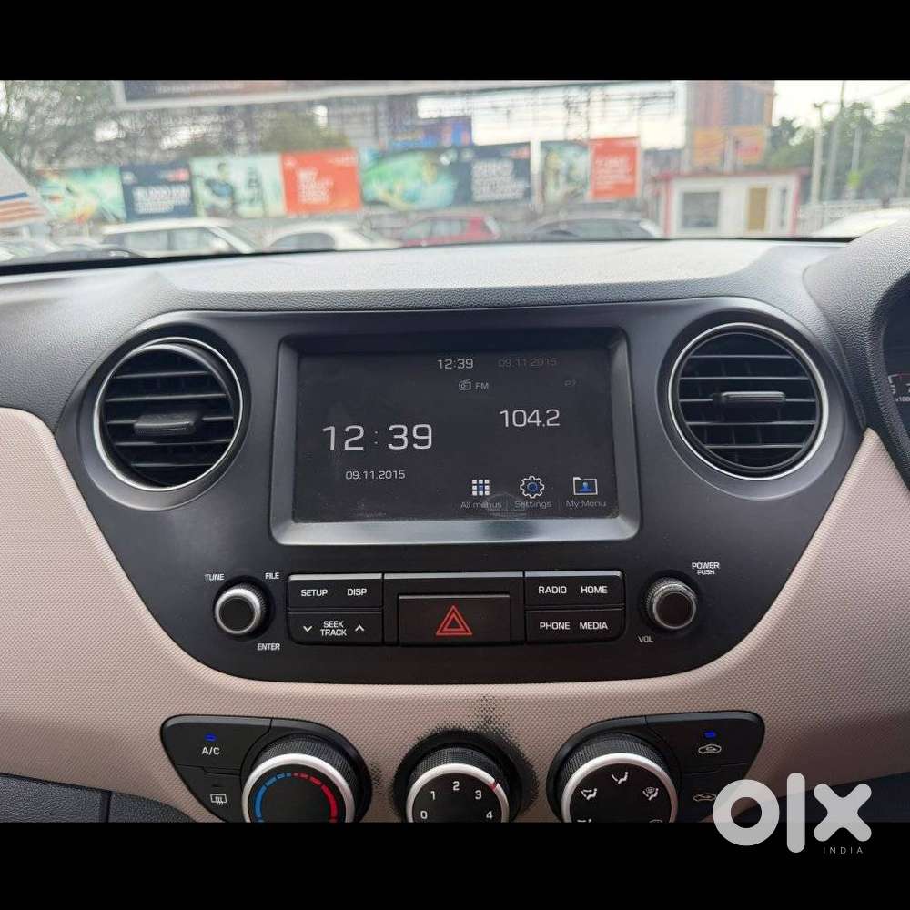 Hyundai Grand I10 Sportz O 1.2, 2019, Petrol
