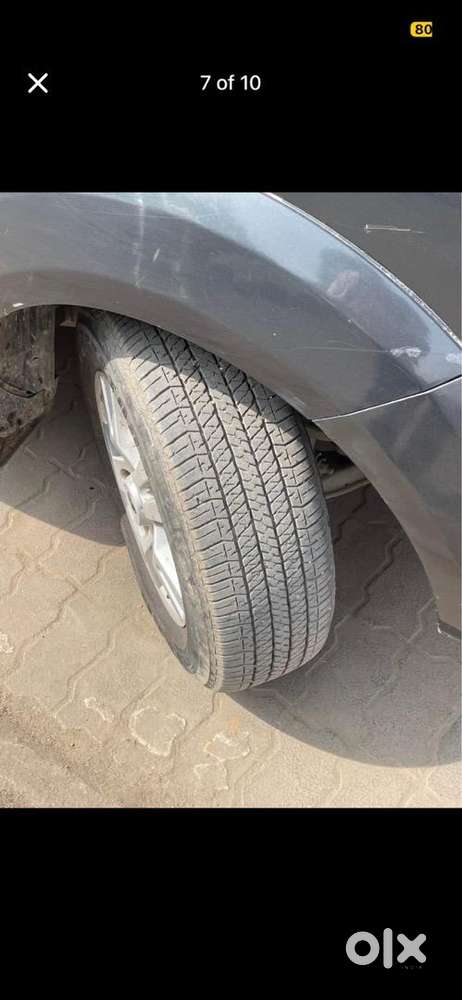 Tata Safari Storme 2019 Diesel Well Maintained