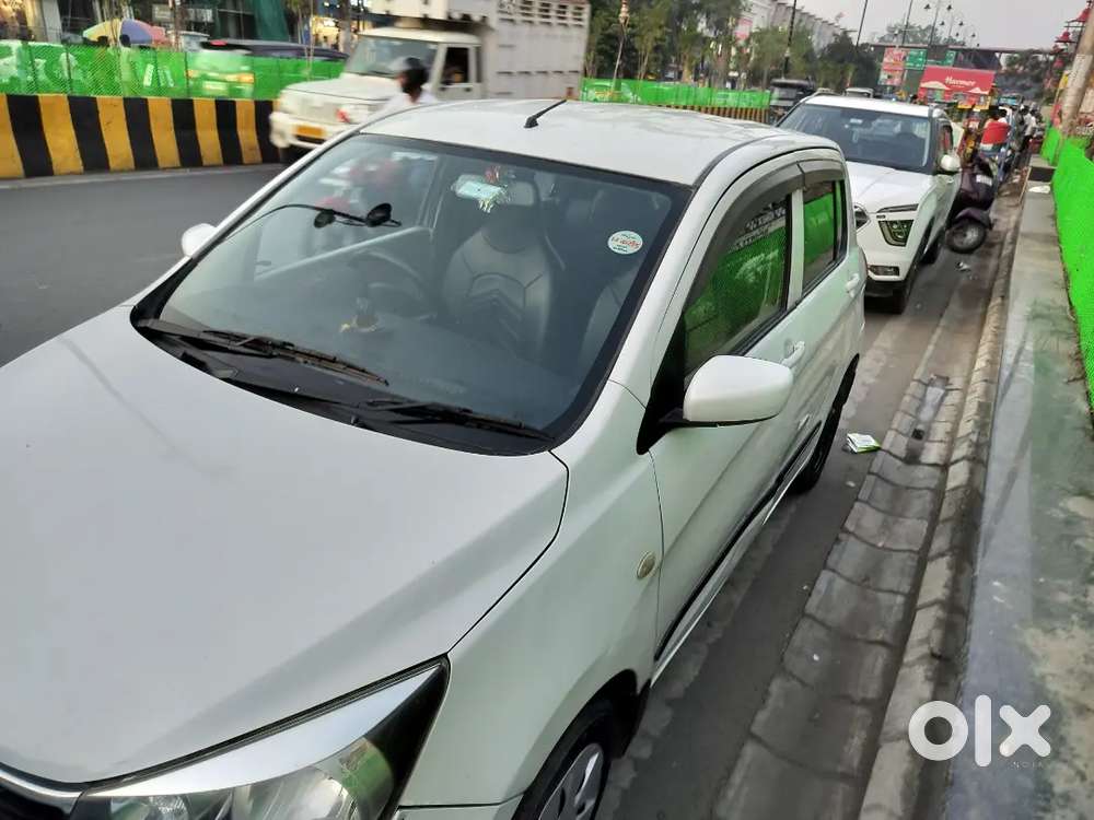 Maruti Suzuki Celerio 2018 Petrol Well Maintained