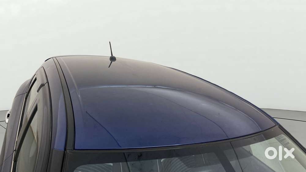 Maruti Suzuki Baleno Zeta, 2020, Petrol