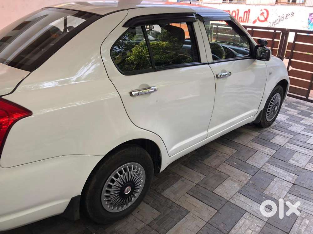 Maruti Suzuki Swift Dzire 2013 Diesel Well Maintained