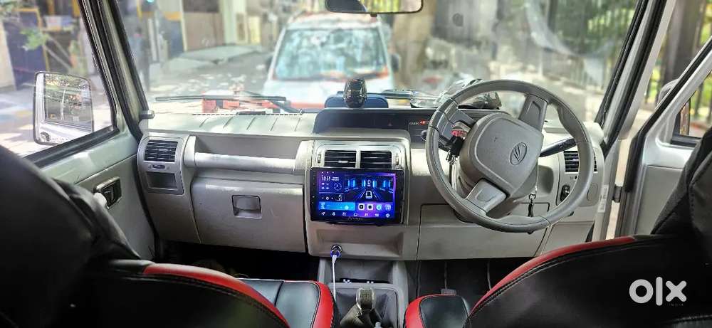 Mahindra Bolero Monster Looking For Sale