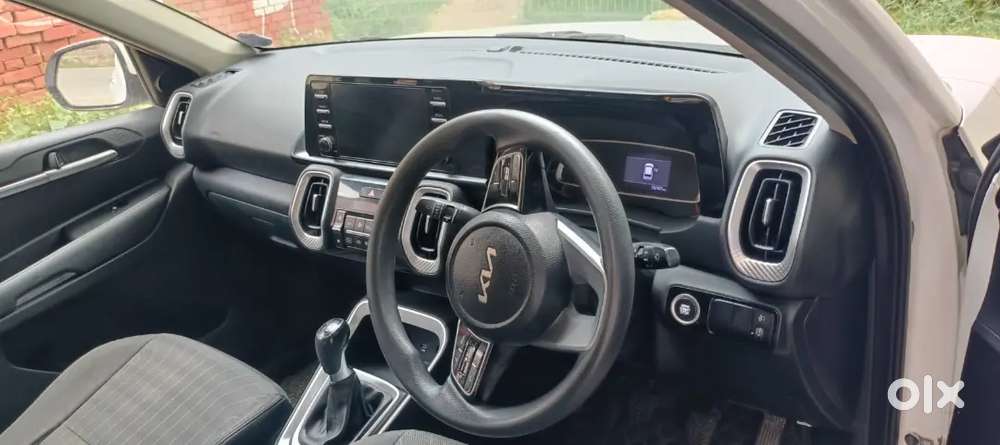 Kia Sonet 1.5 Diesel 2021