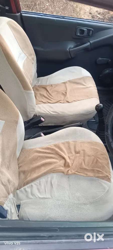 Maruti Suzuki Zen Mplx