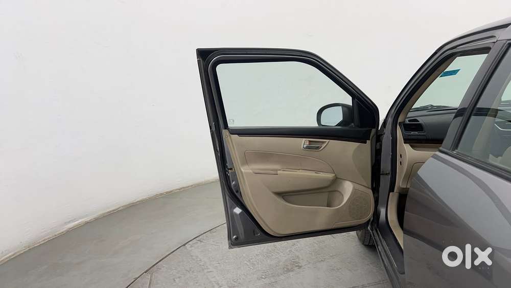 Maruti Suzuki Swift Dzire 1.3 Vxi, 2012, Petrol