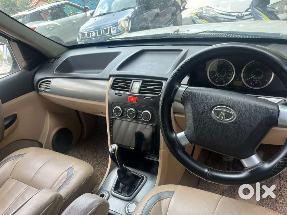 Tata Safari Storme Diesel Manual 2013