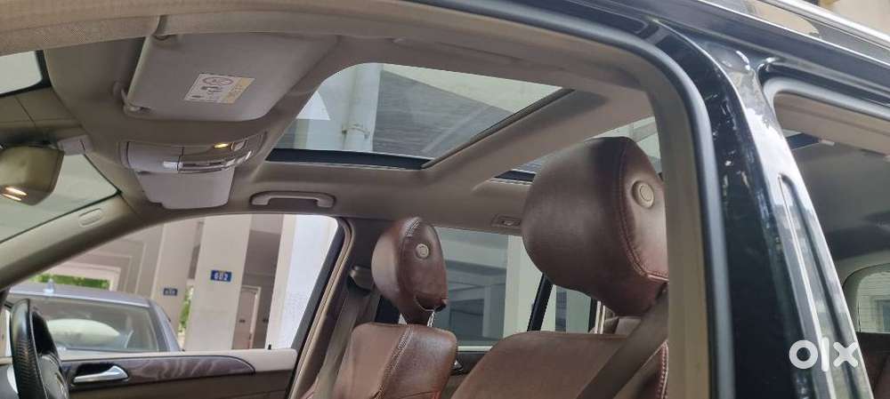 Mercedes-benz Gls 350 D, 2015, Diesel