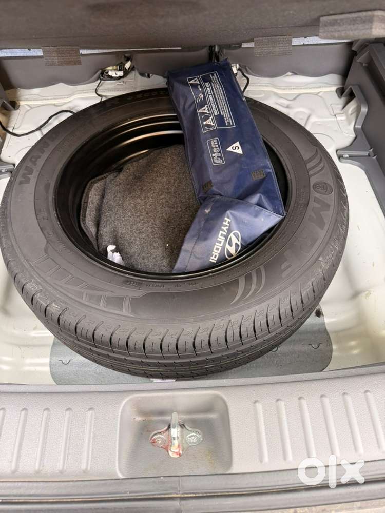2024 Hyundai Creta Sx(o) Petrol 1.5 Manual First Owner