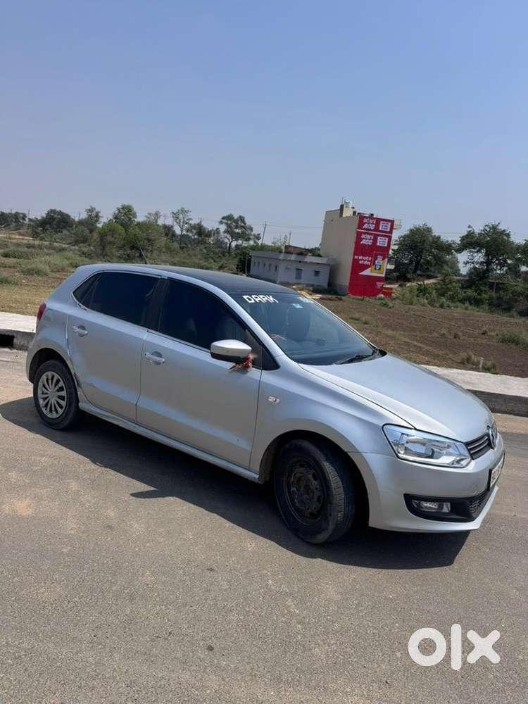 Volkswagen Polo 2013 Diesel Good Condition