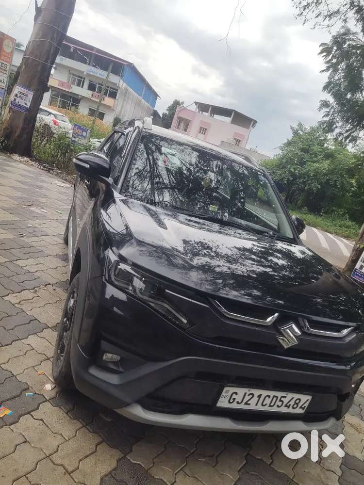Maruti Suzuki Brezza 29_09_2023
