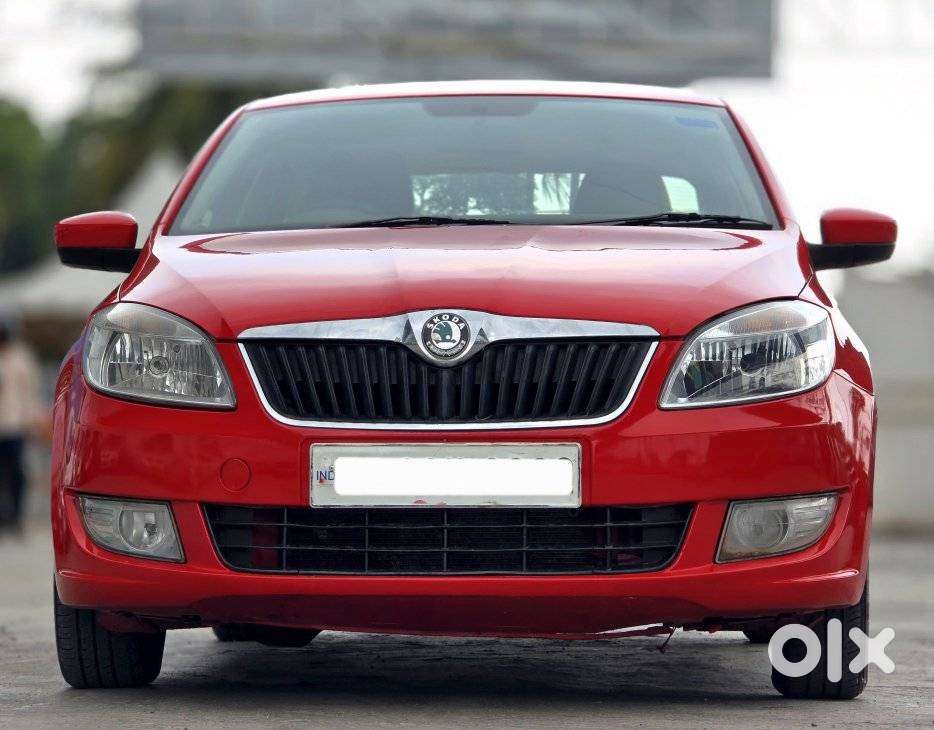 Skoda Rapid 1.6 Mpi Ambition, 2011, Petrol