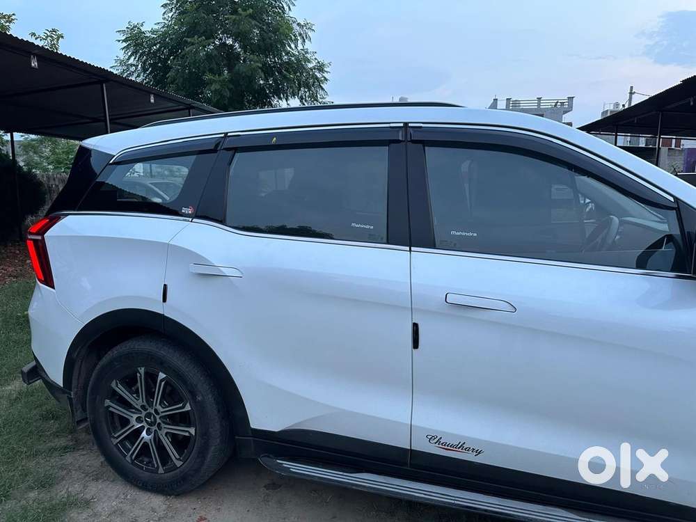Mahindra Xuv700 Ax7l Petrol Automatic &ndash; First Owner