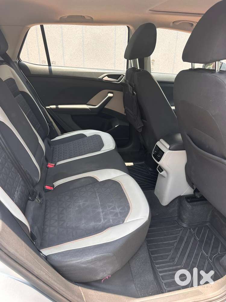 Volkswagen Taigun 1.5 Tsi Gt Plus, 2022, Petrol