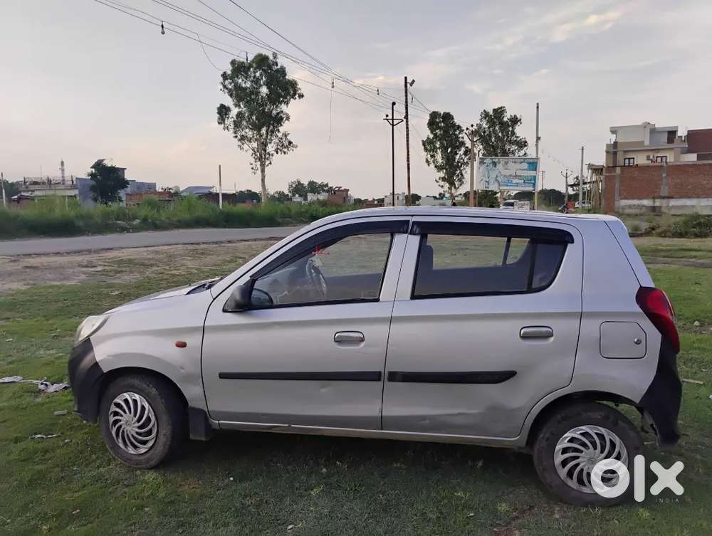 Maruti Suzuki Alto 800 Std 2013 Petrol  60,000 Km  2nd Owner