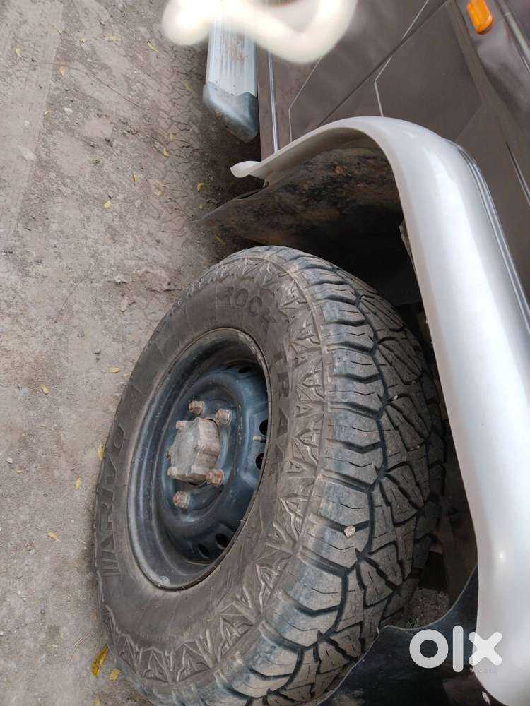 Mahindra Bolero 2018 Diesel Good Condition
