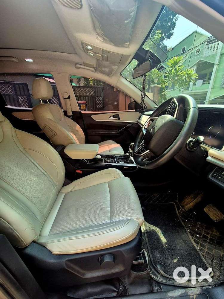 Mahindra Suv Diesel 2022