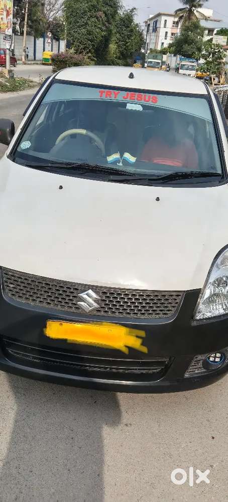 Swift Dzire Good Condition Vehicle