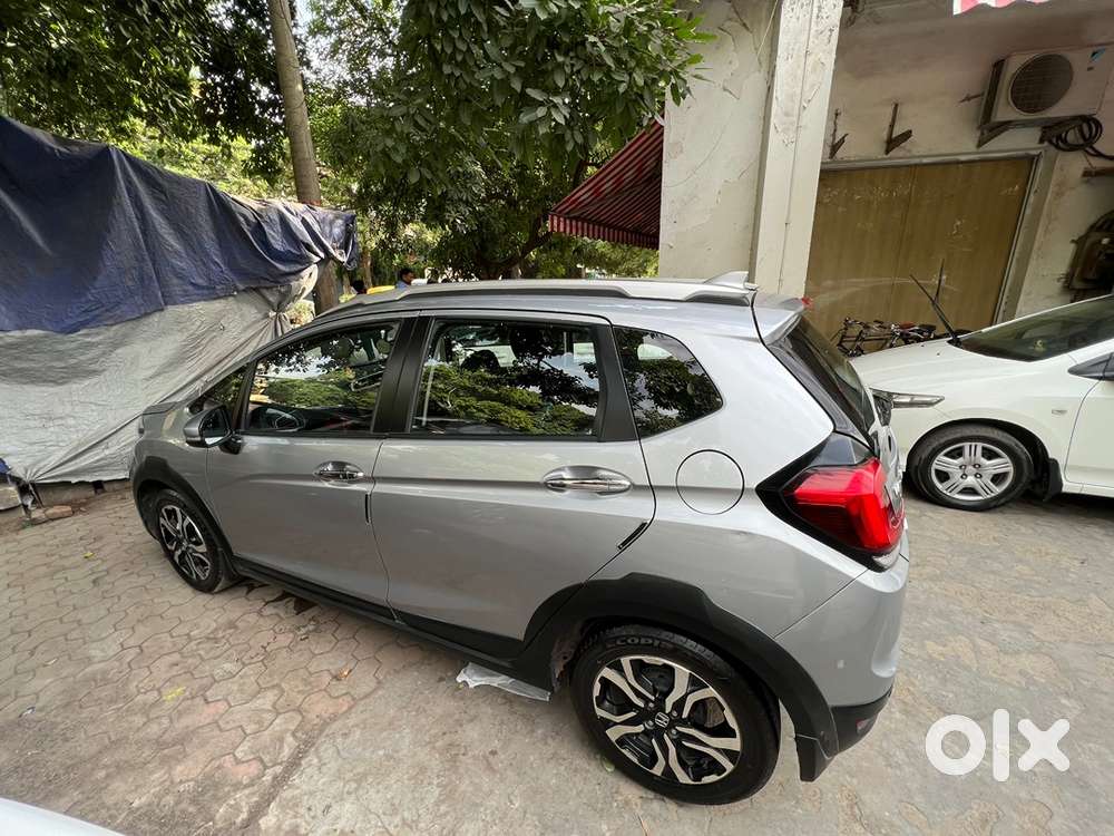 Honda Wr-v 2020 Petrol