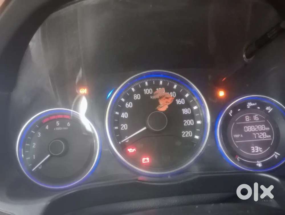 For Another Vehicle Noc Avilable All Documents Clear