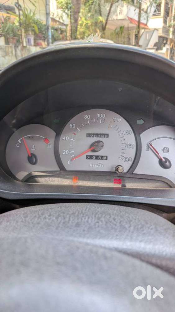 Hyundai Santro Xing Gls, 2011, Lpg