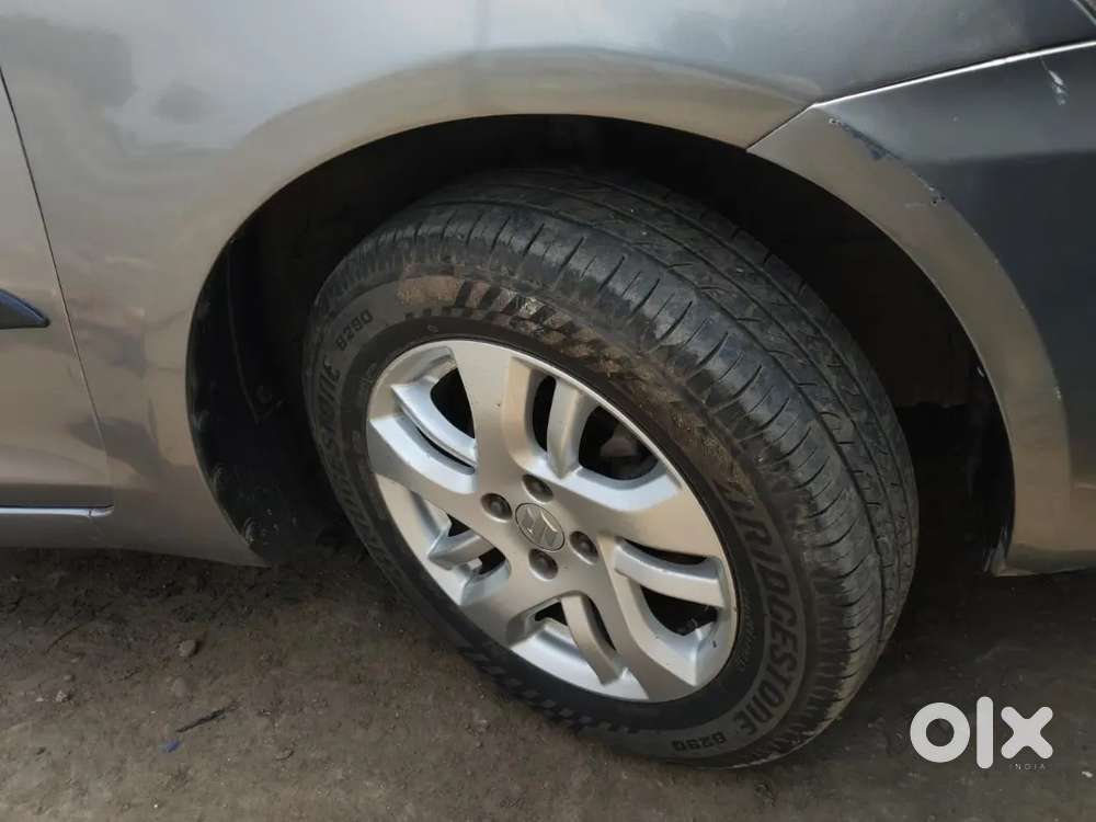 Maruti Dzire 1.2 Zxi 2013
