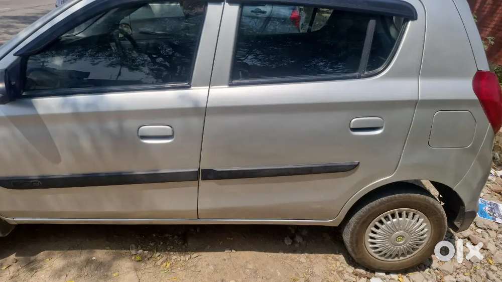 Maruti Suzuki Alto 800 2014 Lx