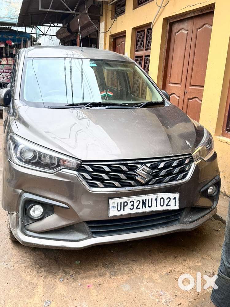 Maruti Ertiga Zxi 2023