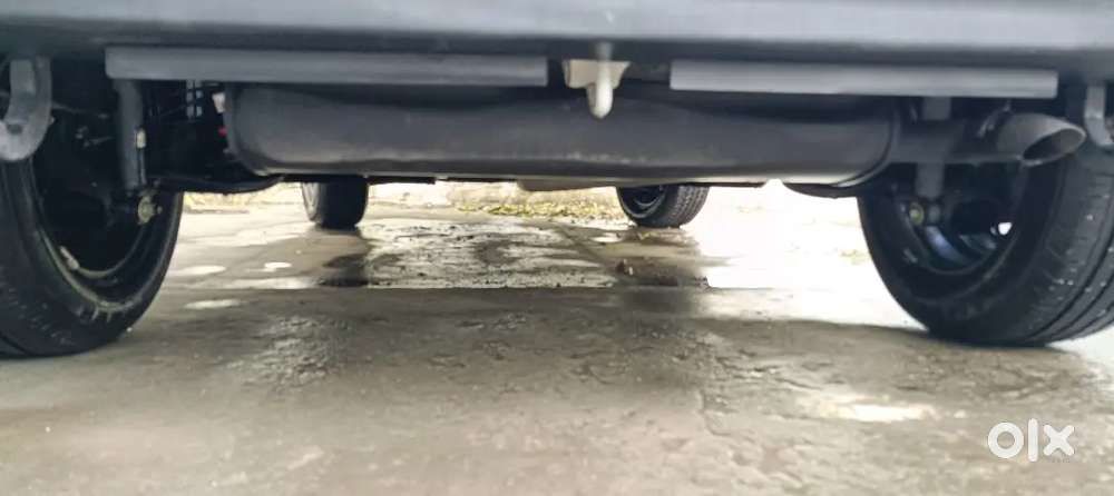 Maruti Suzuki Vitara Brezza 2025 Petrol 4856 Km Driven