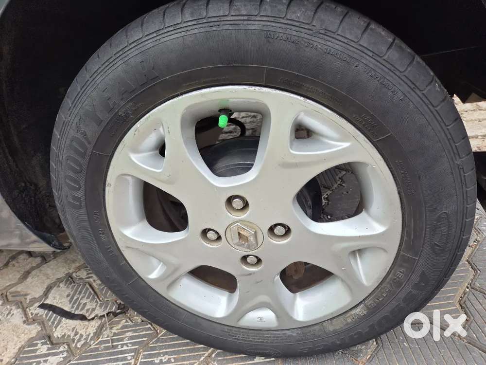 Good Mileage Vehicle