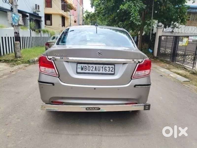 Maruti Suzuki Dzire 1.2 Vxi, 2023, Petrol