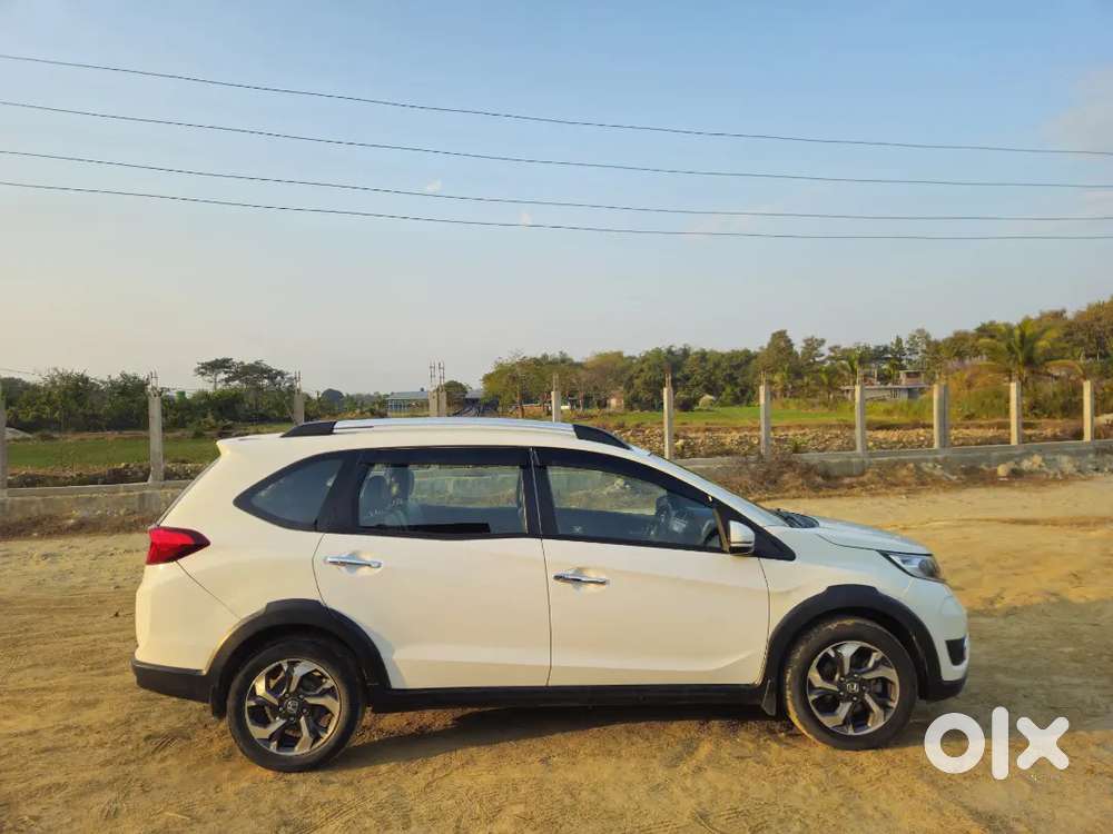 Honda Brv For Sale