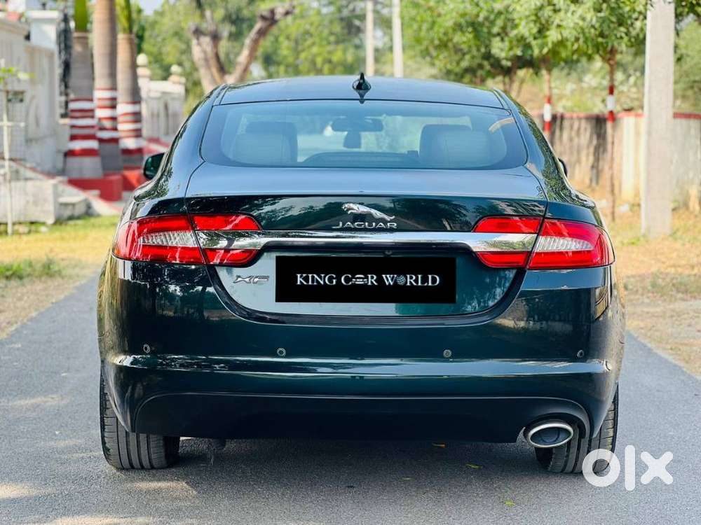 Jaguar F-pace 2.0 R Dynamic S Diesel, 2013, Diesel