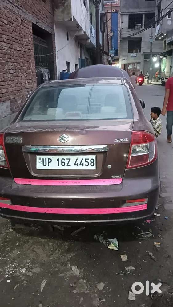 Maruti Suzuki Car