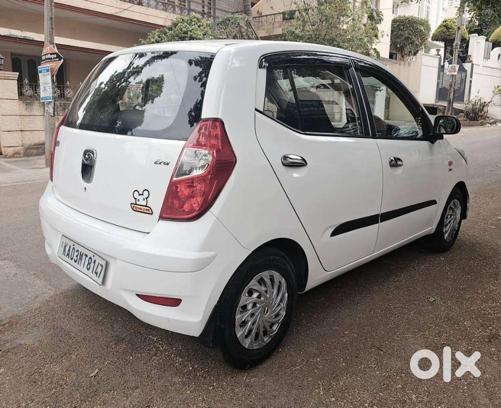 Hyundai I10 1.2 Kappa Magna, 2014, Petrol