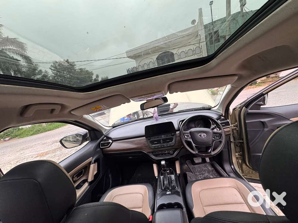 Tata Safari 2.0 Kryotec Xza Plus, 2022, Diesel