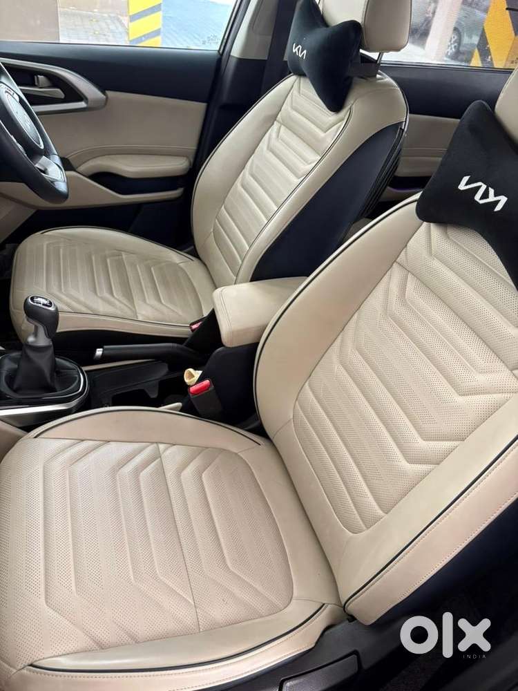 Kia Carens Luxury Plus 2023 Diesel Imt 16000 Km Driven