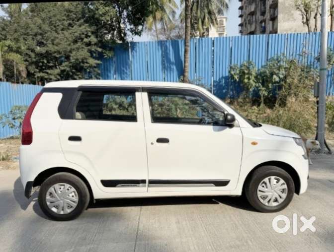 Maruti Suzuki Wagon R 1.0