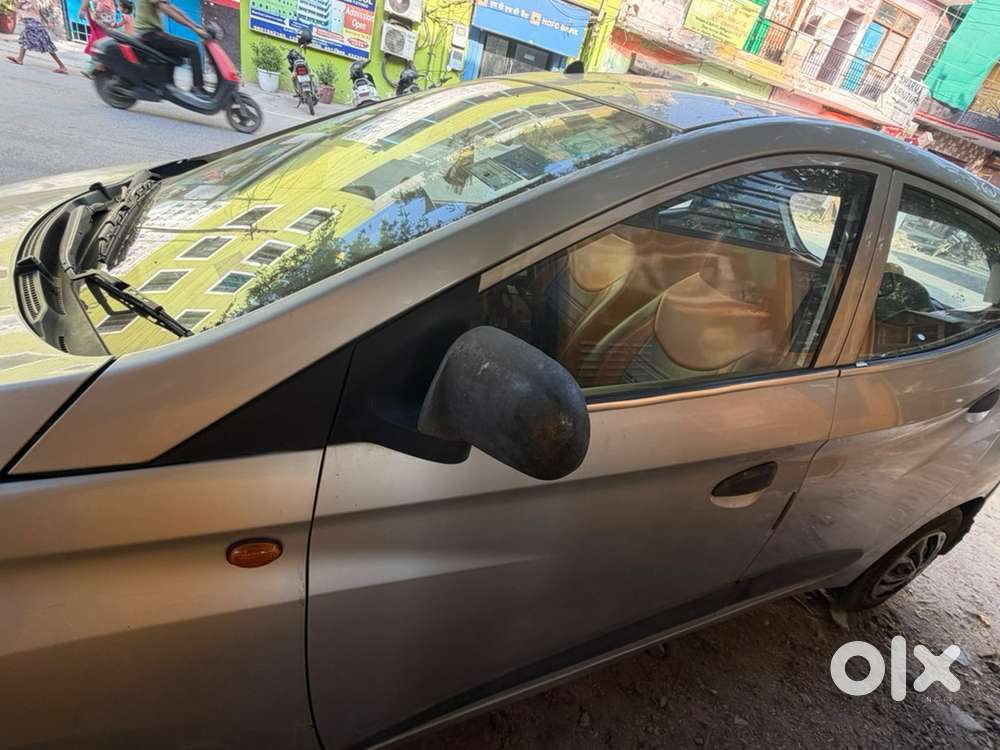 Hyundai Eon Petrol Manual 2016