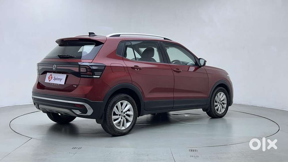 Volkswagen Tiguan 2.0 Tdi Highline, 2023, Petrol