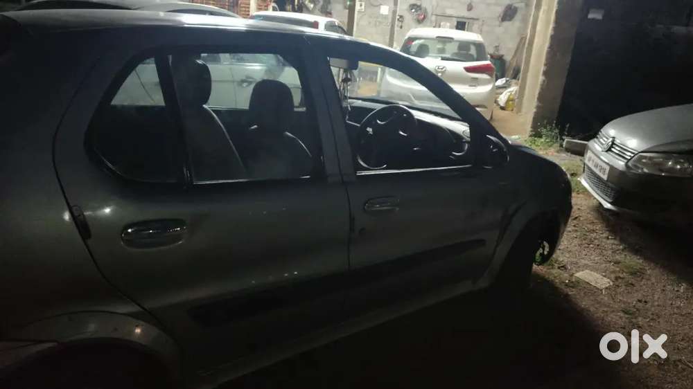 Tata Indica Ev2 2009 Diesel Manual Car