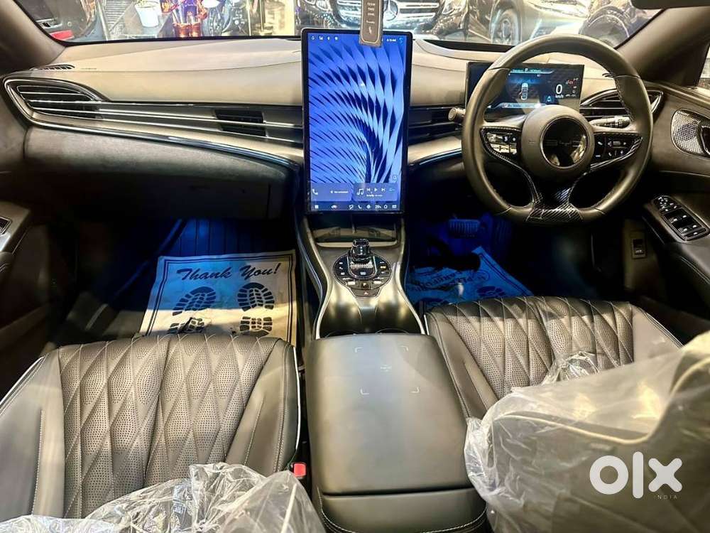 Byd Seal Premium, 2024, Electric