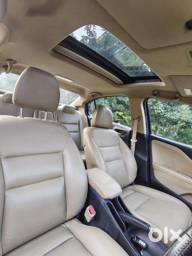 Honda City I Vtec Vx, 2015, Petrol