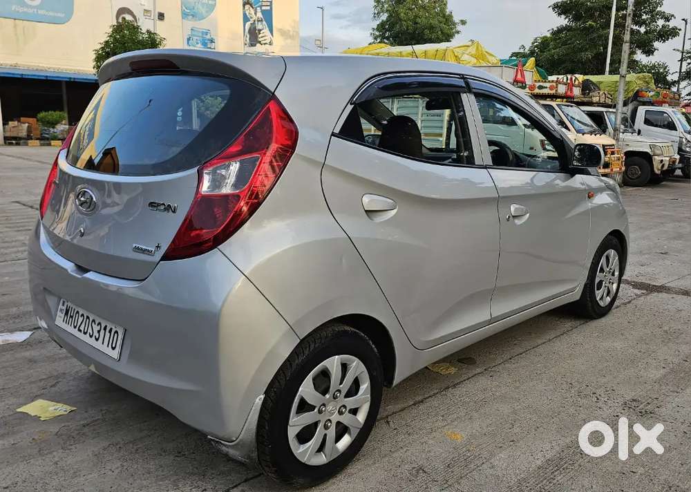 Hyundai Eon Magna+ 2014