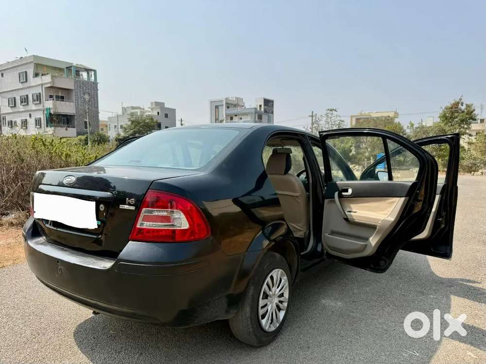 Ford Fiesta Classic 1.6 Sxi 
First Owner Vehicle