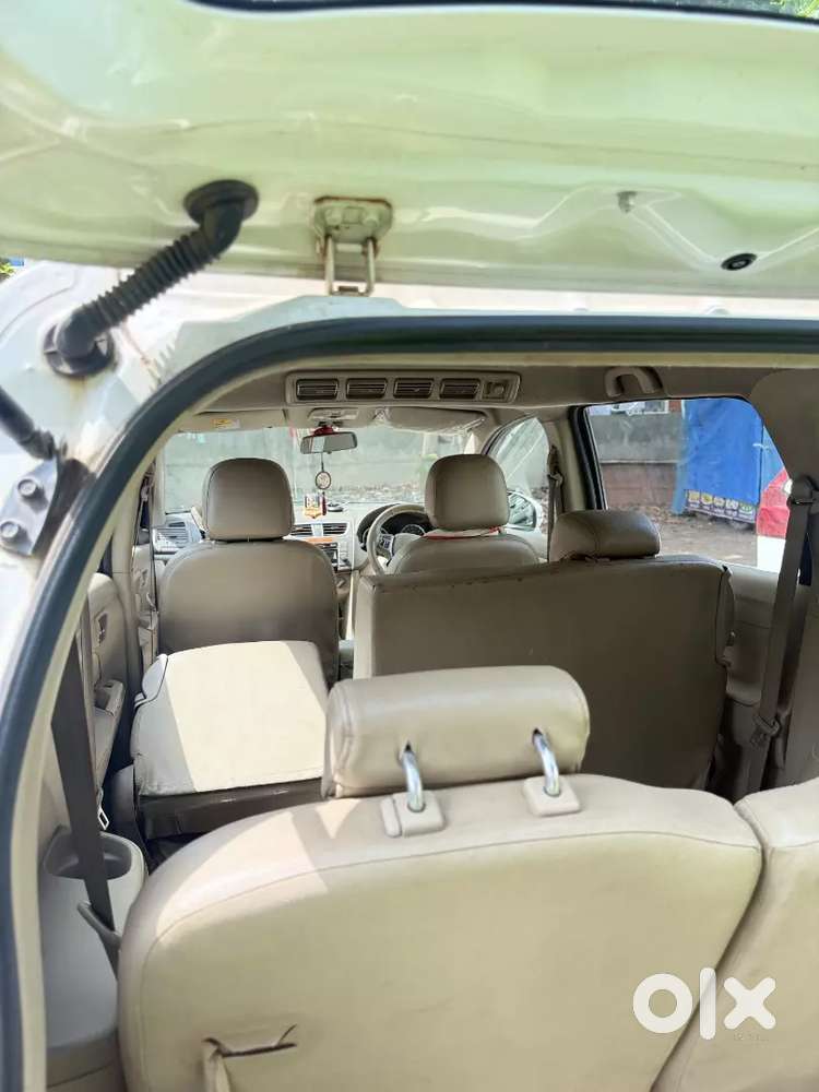 Maruti Suzuki Ertiga Diesel 2018