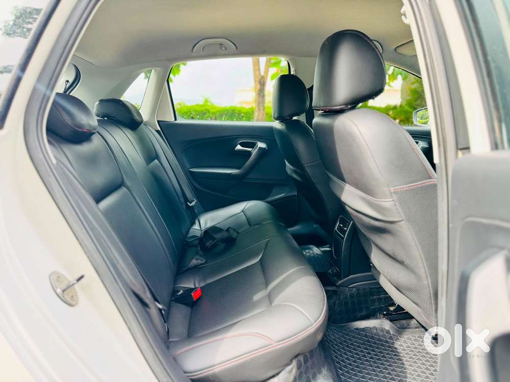 Volkswagen Polo 1.2 Mpi Highline, 2019, Petrol