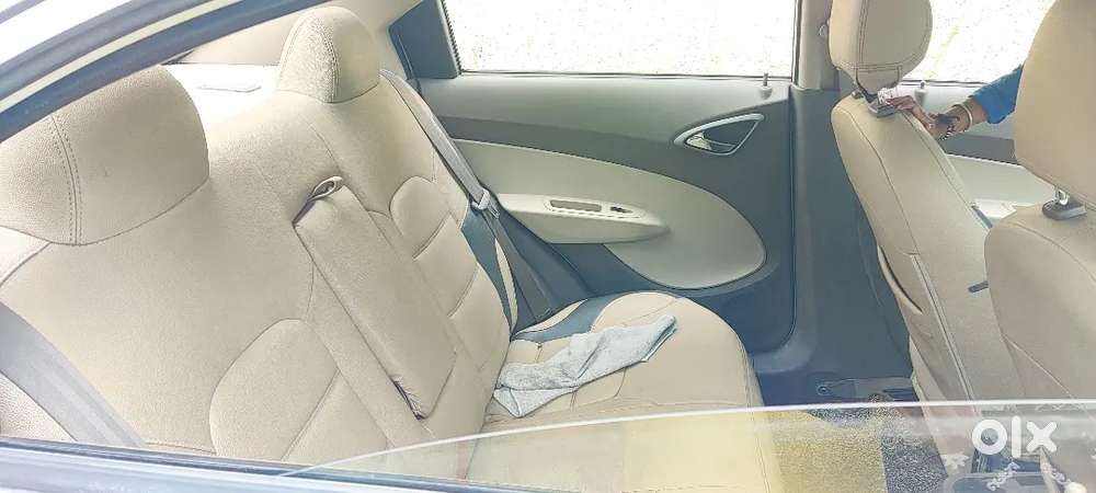 Chevrolet Sail U-va 2013 Petrol Good Condition