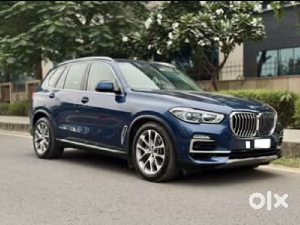 Bmw X5 X Drive 30d M Sport, 2021, Diesel